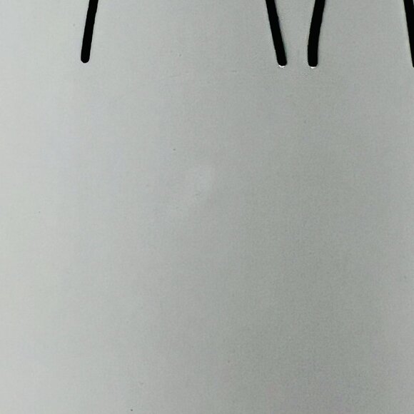 Rae Dunn MADE WITH LOVE Baking Pan Dish - Picture 2 of 5